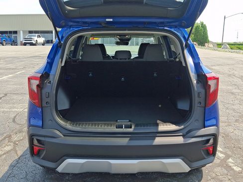 Used 2024 Kia Seltos LX AWD/4WD image 29