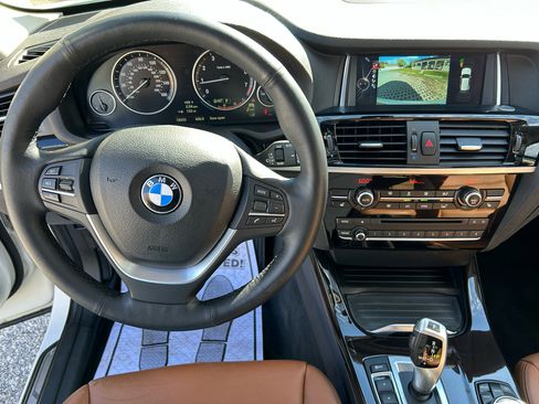 Used 2015 BMW X3 xDrive28i image 21