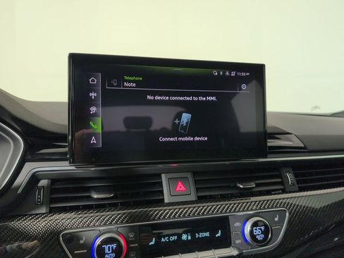 Certified 2025 Audi A5 2.0T Premium Plus w/ Premium Plus image 8