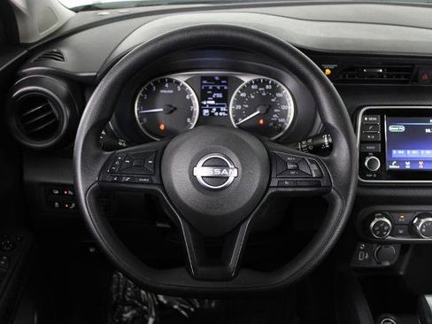 Certified 2024 Nissan Kicks S image 21