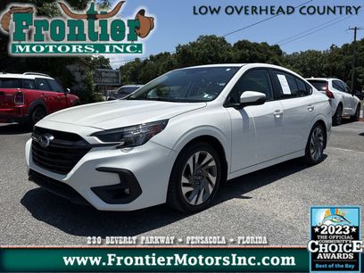 Used 2024 Subaru Legacy Limited