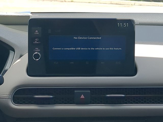 New 2027 Honda HR-V EX-L image 16