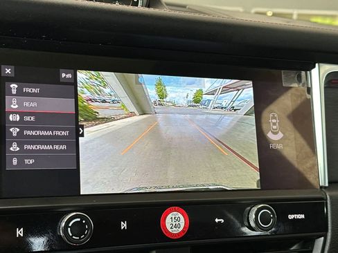 Used 2023 Porsche Macan GTS AWD/4WD image 23