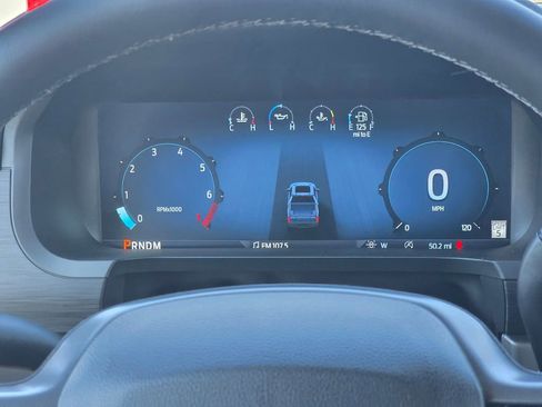 New 2026 Ford F150 XLT AWD/4WD image 19
