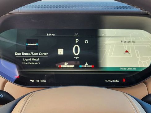 New 2026 Land Rover Range Rover Long Wheelbase SE image 10