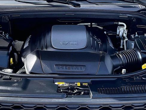 Used 2024 Dodge Durango R/T image 12