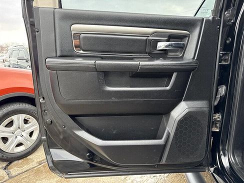 Used 2015 RAM 1500 Sport w/ Sport Premium Group image 17
