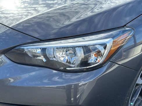 Certified 2021 Subaru Impreza 2.0i Sport image 9