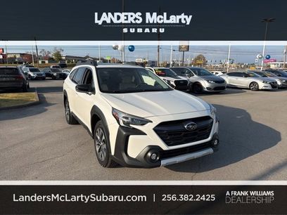 Used 2025 Subaru Outback Limited XT
