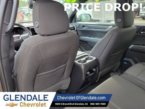 Certified 2025 GMC Acadia Elevation image 14