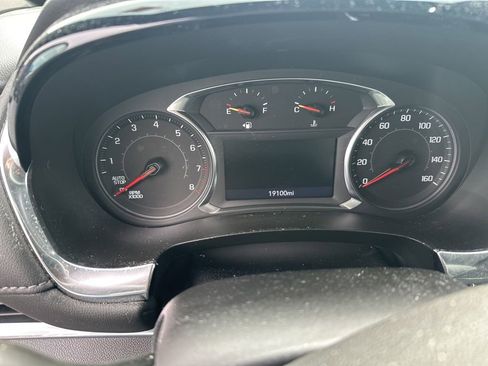 Used 2023 Chevrolet Traverse LT w/ LPO, Floor Liner Package AWD/4WD image 8