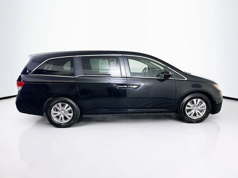 Used 2017 Honda Odyssey EX-L image 10
