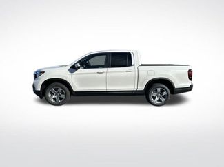 New 2026 Honda Ridgeline RTL video 2
