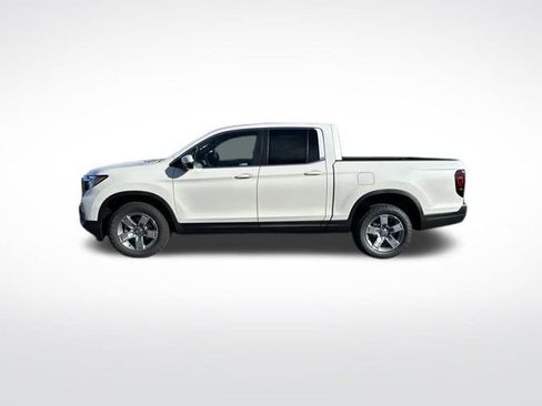 New 2026 Honda Ridgeline RTL image 2