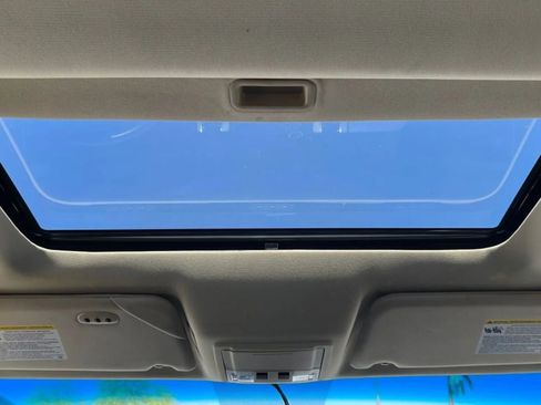 Used 2018 Ford Flex SEL w/ Equipment Group 202A image 49