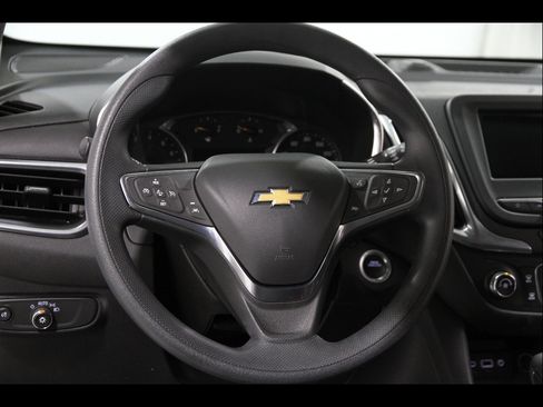 Used 2024 Chevrolet Equinox LT image 7