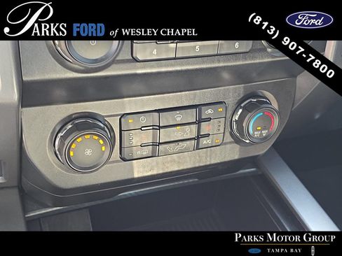 Used 2020 Ford F150 XLT w/ Equipment Group 302A Luxury AWD/4WD image 24