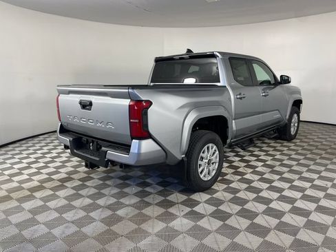New 2026 Toyota Tacoma SR5 AWD/4WD image 9