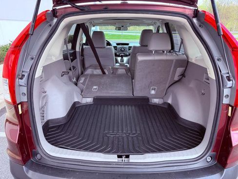 Used 2013 Honda CR-V EX-L image 24