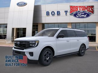 New 2026 Ford Expedition Max Active video 1