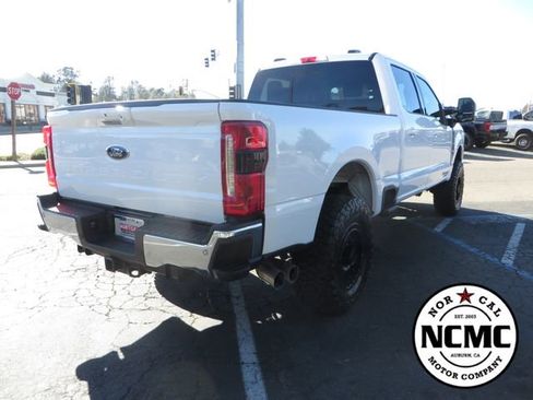 Used 2024 Ford F250 Lariat image 5