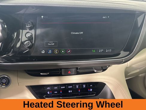 Used 2023 Buick Envision Avenir image 16