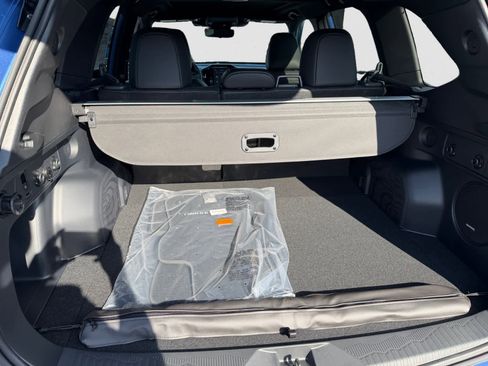 New 2026 Subaru Forester Touring image 5