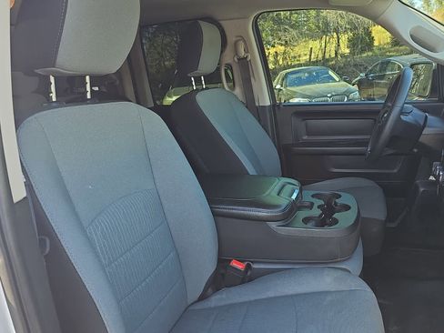Used 2023 RAM 1500 Tradesman RWD image 21