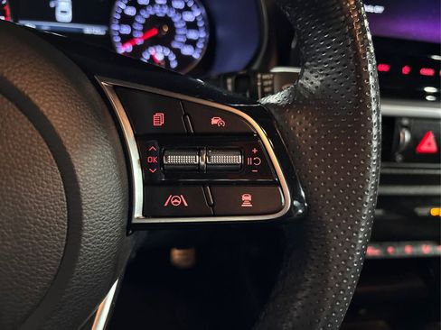 Certified 2022 Kia Forte GT-Line w/ GT-Line Technology Package image 24