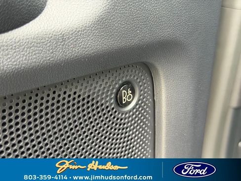 New 2025 Ford Bronco Sport Badlands w/ Badlands Tech Package image 21