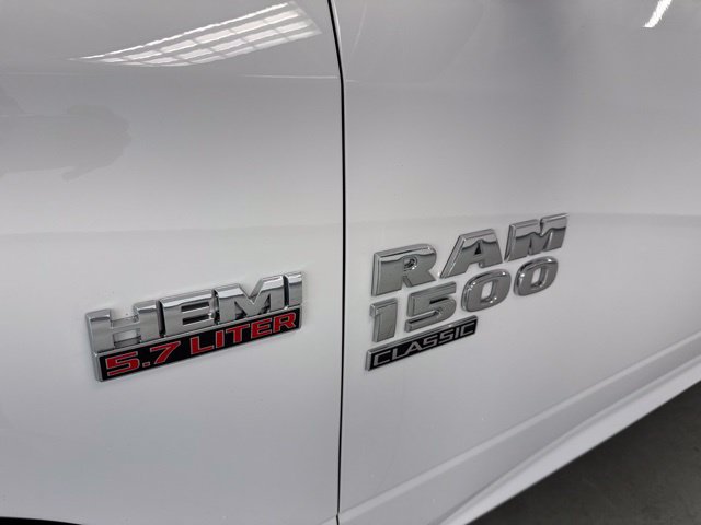 Used 2024 RAM 1500 Tradesman w/ Popular Equipment Group AWD/4WD image 6