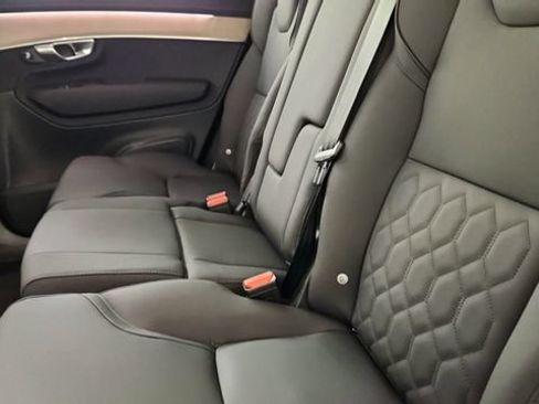 New 2026 Volvo XC90 B6 Plus w/ Protection Package AWD/4WD image 27