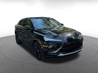 Used 2025 Buick Envista Sport Touring