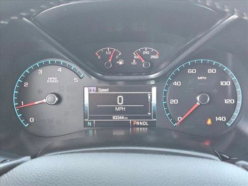 Used 2018 Chevrolet Colorado Z71 image 11