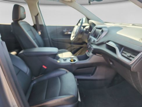 Used 2024 GMC Terrain AT4 w/ Infotainment Package II AWD/4WD image 25