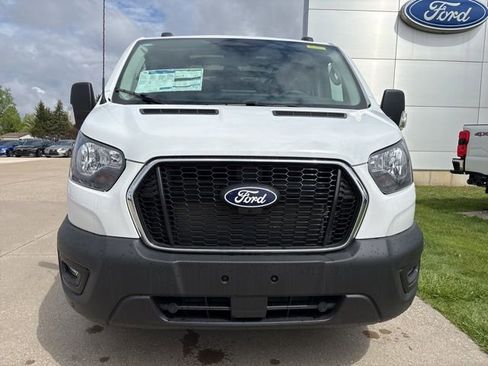 New 2026 Ford Transit 150 Low Roof RWD image 6