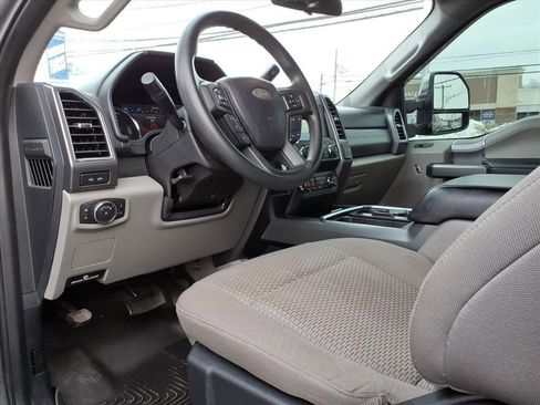 Used 2021 Ford F250 XLT w/ Tremor Off-Road Package image 13