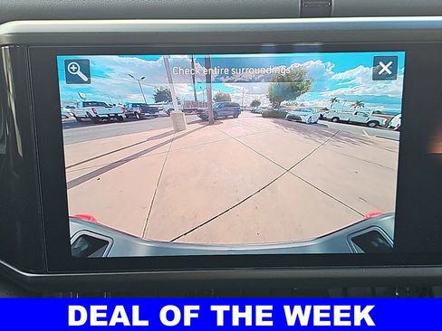 New 2025 Jeep Gladiator Mojave w/ Convenience Group image 22