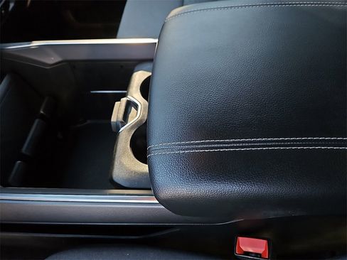 Used 2025 RAM 1500 Lone Star image 25