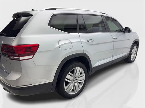 Used 2019 Volkswagen Atlas SEL image 13