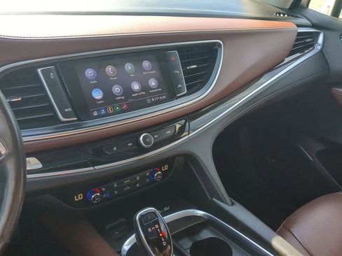 Used 2021 Buick Enclave Avenir w/ Avenir Technology Package image 23