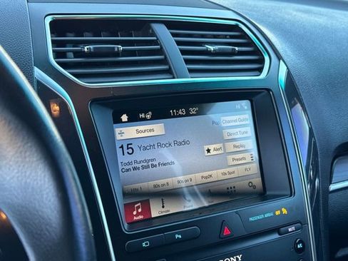 Used 2019 Ford Explorer Limited image 19