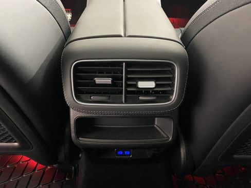 New 2026 Mercedes-Benz GLE 53 AMG AMG GLE 53 image 29