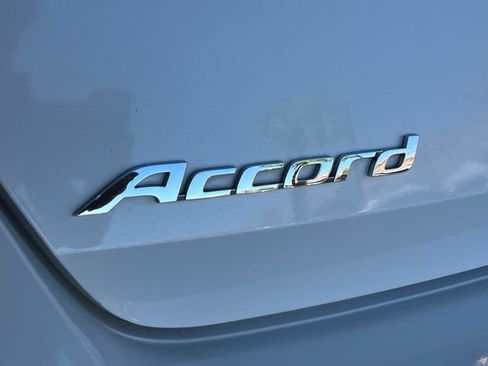 Used 2015 Honda Accord EX-L image 22