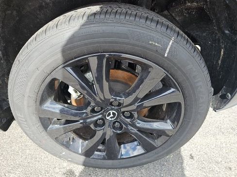 New 2026 MAZDA CX-30 AWD 2.5 S w/ Select Sport Pkg image 28