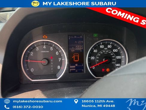 Used 2011 Honda CR-V EX-L image 10