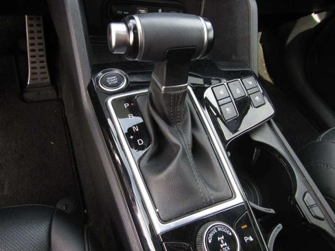 Used 2024 Kia Sportage X-Pro Prestige AWD/4WD image 21