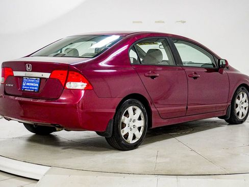 Used 2010 Honda Civic LX image 11