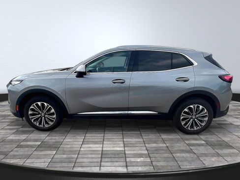 Used 2024 Buick Envision Preferred AWD/4WD image 4