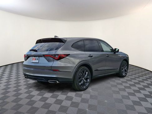 Used 2023 Acura MDX A-Spec AWD/4WD image 5